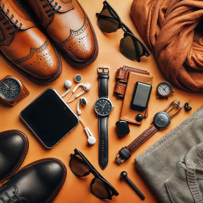 Fashion & Accessories