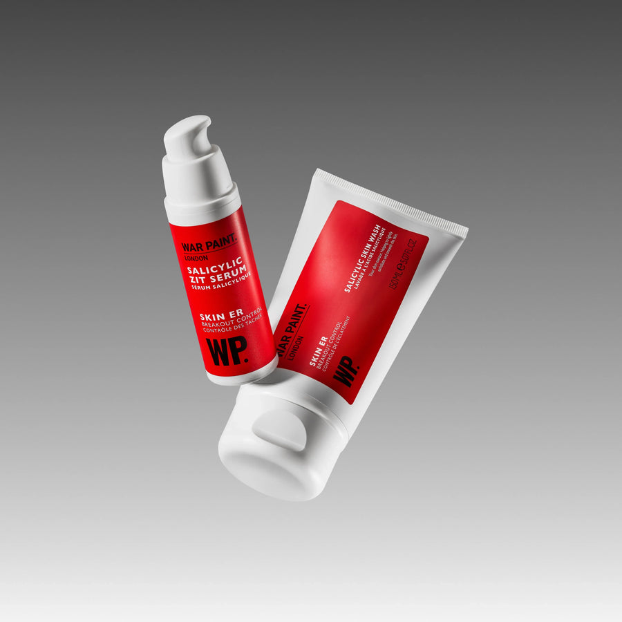 Beauty & Personal Care