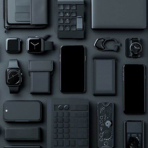 Electronics & Gadgets
